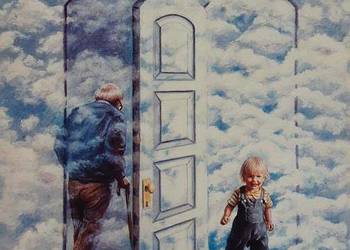 Reinkarnacja według nauk Sri Srimad Bhaktivedanty