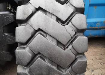 Opona używana przemysłowa 23.5-25 23.5R25 FORERUNER 1500zł W4316 Opona używana przemysłowa 23.5-25 23.5R25 FORERUNER 1500zł W4316