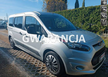 Ford Grand Tourneo Connect Ford GRAND Tourneo Connect ,long