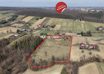 Sprzedaż domu wolnostojącego Sułkowice 631.15m2