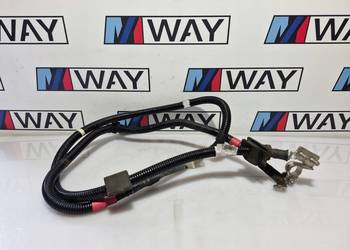 BMW F39 F45 F46 KLEMA PLUSOWA KABEL AKUMULATORA ROZRUSZNIKA 8677250 8677251