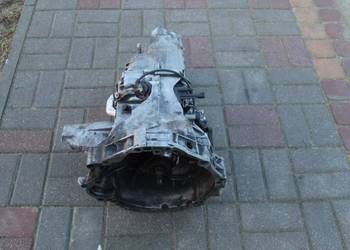 SKRZYNIA BIEGÓW FJP AUDI A4 B6 2.0 ALT
