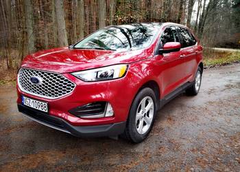 Ford Edge Perfekcyjny Stan
