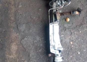 Maglownica przekładnia VOLKSWAGEN GOLF 4 benzynowy