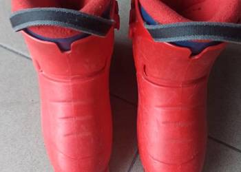 Buty narciarskie dla dziecka 18.0