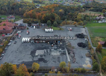 Działka 1000m2 Gorzyczki