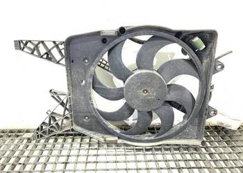 WENTYLATOR CHŁODNICY OPEL CORSA D 1.3 90KM 55703929 06-14