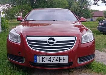 Opel Insignia 2.0T OPC