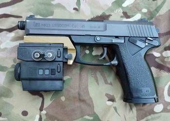 Moduł LAM Nightstalker Wilcox do HK Mark 23 MarK23 MK23 MK 23