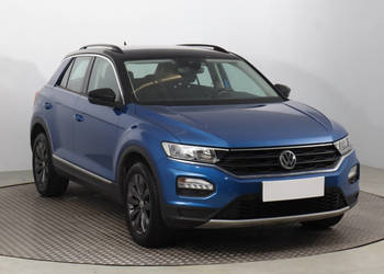 VW T-Roc 1.5 TSI