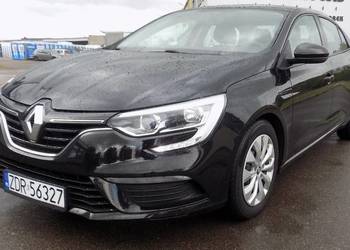 Renault Megane IV sedan