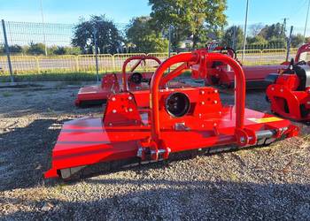 Kosiarko-rozdrabniacz sadowniczy RG-200/2 MCMS Warka