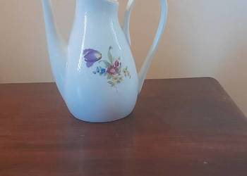 Dzbanek z chodzieży