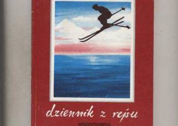 Dziennik z rejsu - Czech-Walczakowa