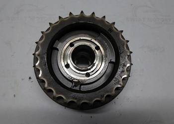 AUDI A3 3.2 V6 4X4 04R 250KM 06E109083G HU229800-1030 WARIATOR WYDECHOWY