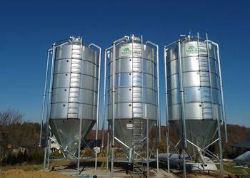 silosy zbożowe marco polo producent 80ton100ton130ton150ton170ton200ton