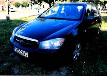 KIA CERATO
