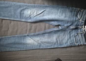 Jeansy Calvin Klein W28L32