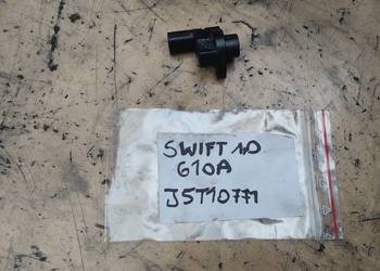 SUZUKI SWIFT ALTO 1,0 G10A czujnik wału J5T10771
