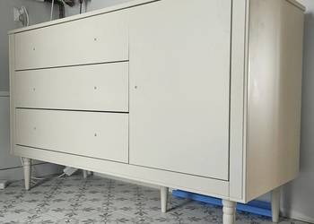 Nowa komoda Pinio Petite