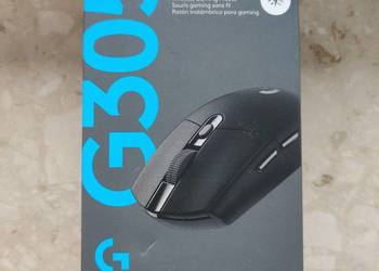 Myszka bezprzewodowa Logitech g305