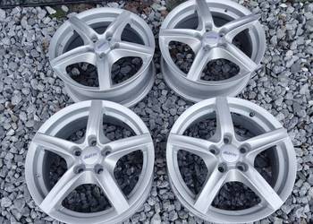 Felgi aluminiowe 16 Toyota, Hyundai, kia