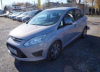 C-MAX 1.6 TDCI