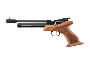 Pistolet wiatrówka RGun Bolt 4,5 mm CO2