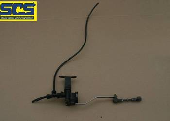 IVECO STRALIS EURO5 ZAWÓR POZIOMOWANIA KABINY CAŁY