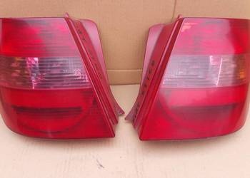 lampa tylna prawa lub lewa Fiat Stilo HB 5 drzwi LIFT