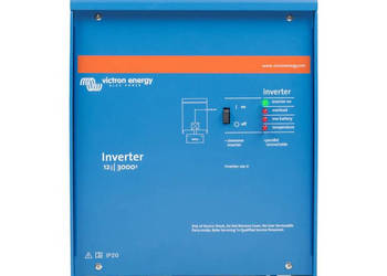 Victron Energy Phoenix Inverter 12/3000 120 V VE.Bus