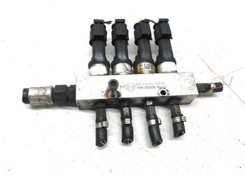 WTRYSKI DO GAZU LPG 09SQ9 WTRYSK GAZU, GAZOWY