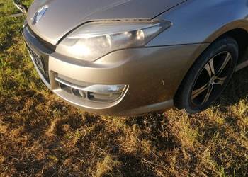 Laguna 3 1,5 dci komplet chłodnic