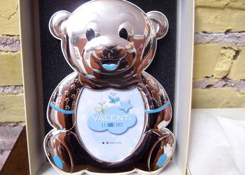 Ramka do zdjęcia Valenti Italy wymiary ramki 22cm/15,5cm