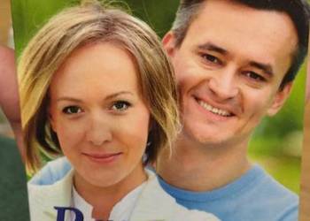 Książka, Razem na przekór wszystkim. Po prostu miłość.