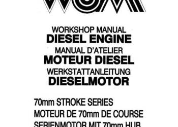 Kubota silniki Z500 Z600 ZH600 D650 D750 B instrukcja napraw Kubota silniki Z500 Z600 ZH600 D650 D750 B instrukcja napraw