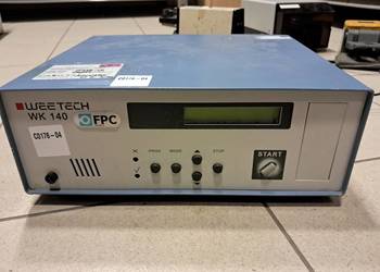 Syndyk sprzeda Tester przewodów elektrycznych WeeTech WK 140,