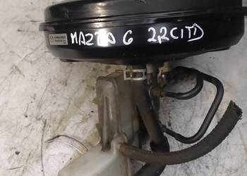 MAZDA 6 II GH 2,2 CITD serwo pompa hamulcowa GAN643800