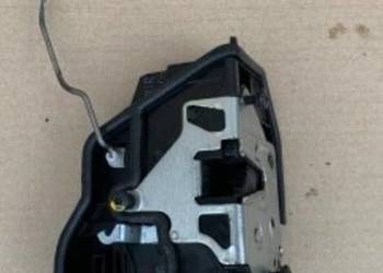 Zamek drzwi bmw x6 e71 Prawy, P. Prawy, Tyl