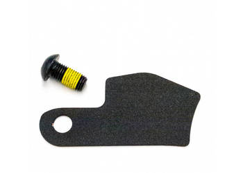 Płytka górna manetki do quada Can-Am outlander BRP 715004008 quadziorek