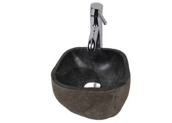 RIVER STONE RSB MINI RZ11 kamienna umywalka nablatowa INDUSTONE