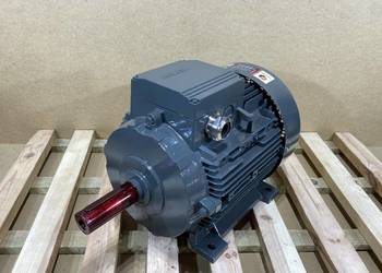 silnik elektryczny 15kW 2940obr. 3fazowy SIEMENS