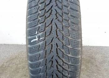 OPONA ZIMOWA NOKIAN WR SNOWPROOF 205/65R15 94R (1222) 8.02MM