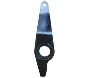 DŹWIGNIA HAMULCA - 87689320, 87689319 NEW HOLLAND CASE IH PUMA