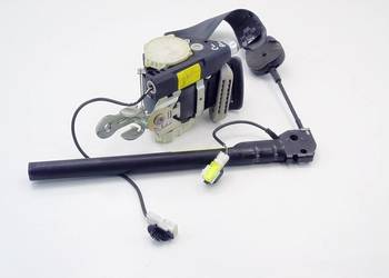 PAS BEZPIECZEŃSTWA PRAWY PRZÓD RENAULT MODUS 2007 34006690 684005 PAS BEZPIECZEŃSTWA PRAWY PRZÓD RENAULT MODUS 2007 34006690 684005