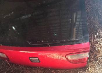 Klapa seat Leon I top sport lp3g