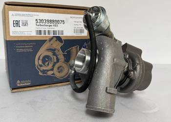 Nowa Turbosprężarka BorgWarner 53039880075 53039700075 53039880034
