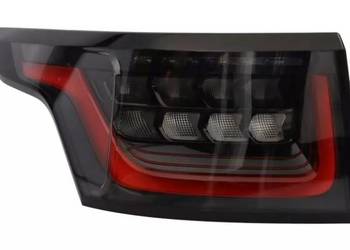 Land Rover Range Rover Sport L494 17‑22 Lampa tylna lewa MAGNETI MARELLI (d