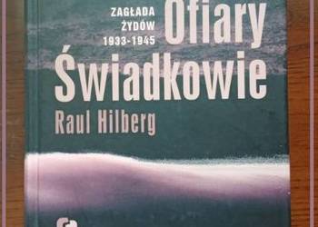 Sprawcy, ofiary, świadkowie - Zagłada Żydów 1933-1939/ zagłada/ Żydzi