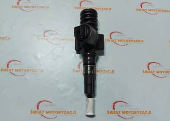 AUDI VW SKODA SEAT 2.0 TDI pompowtrysk 03G130073B